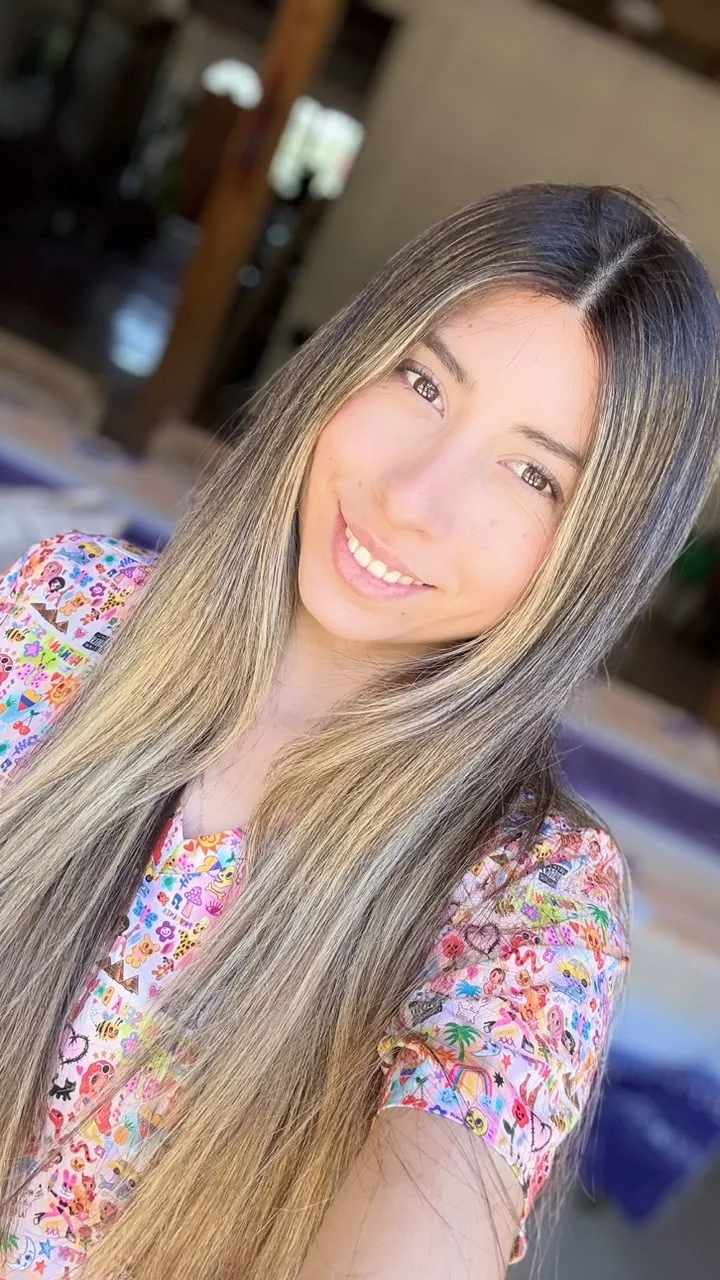 María de los Ángeles Cornejo