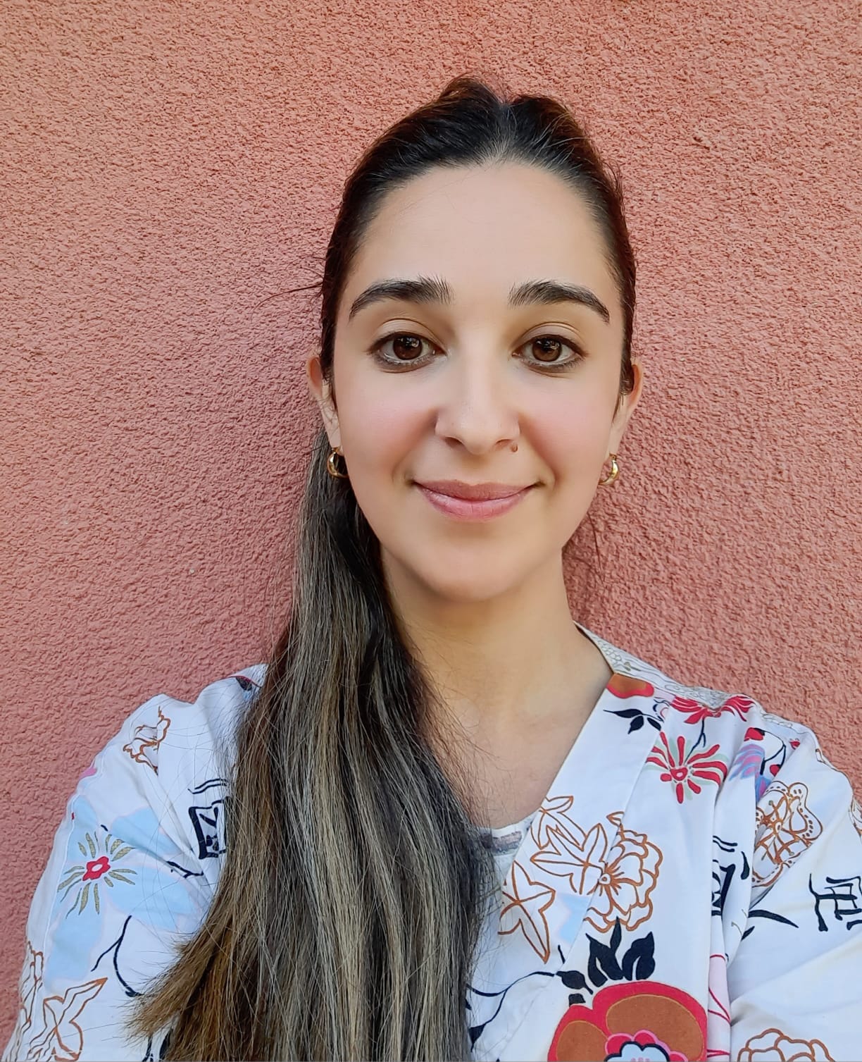 María Javiera Marchi Toro